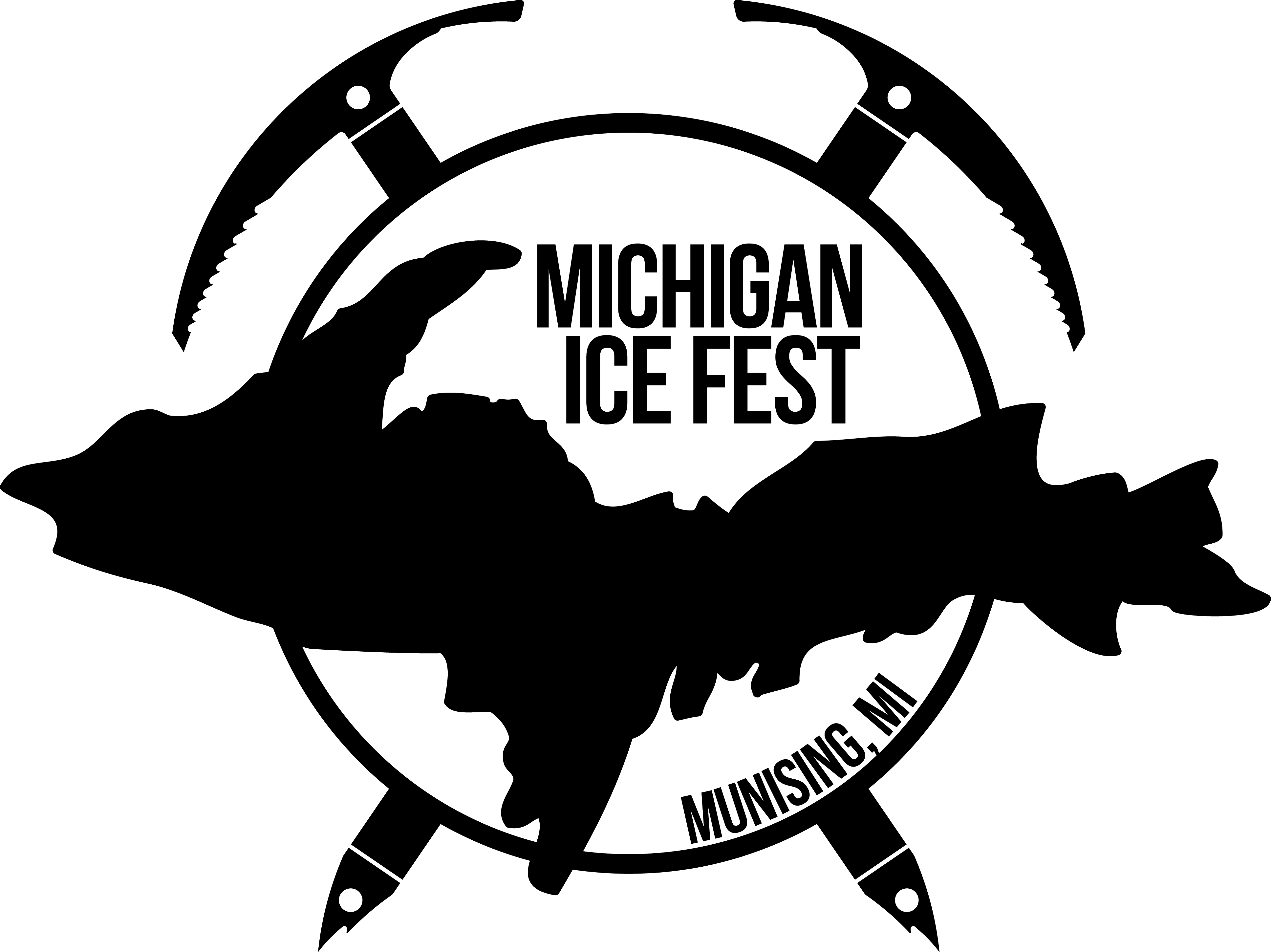 Michigan Ice Fest