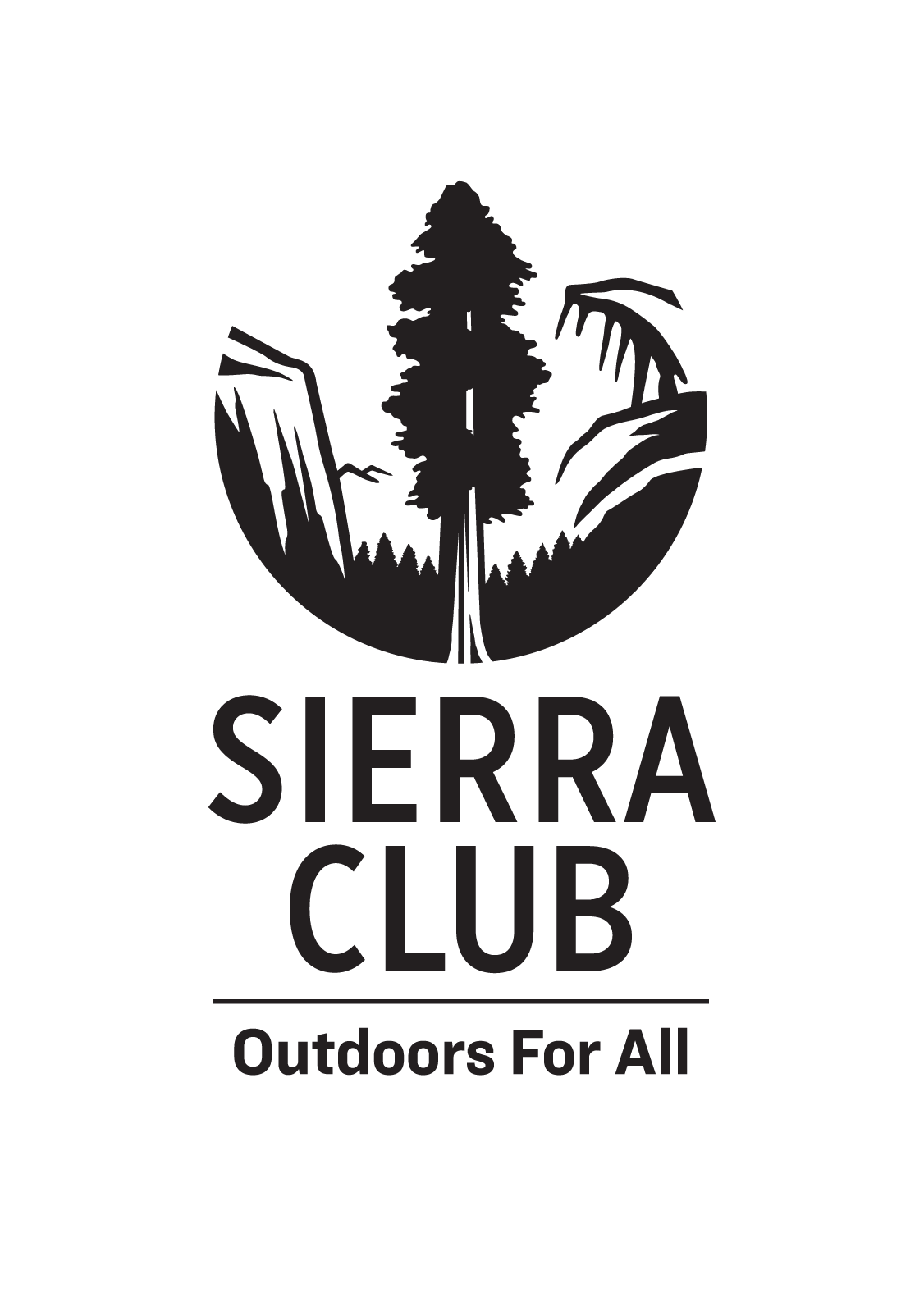 SIERRA CLUB Outdoors For All