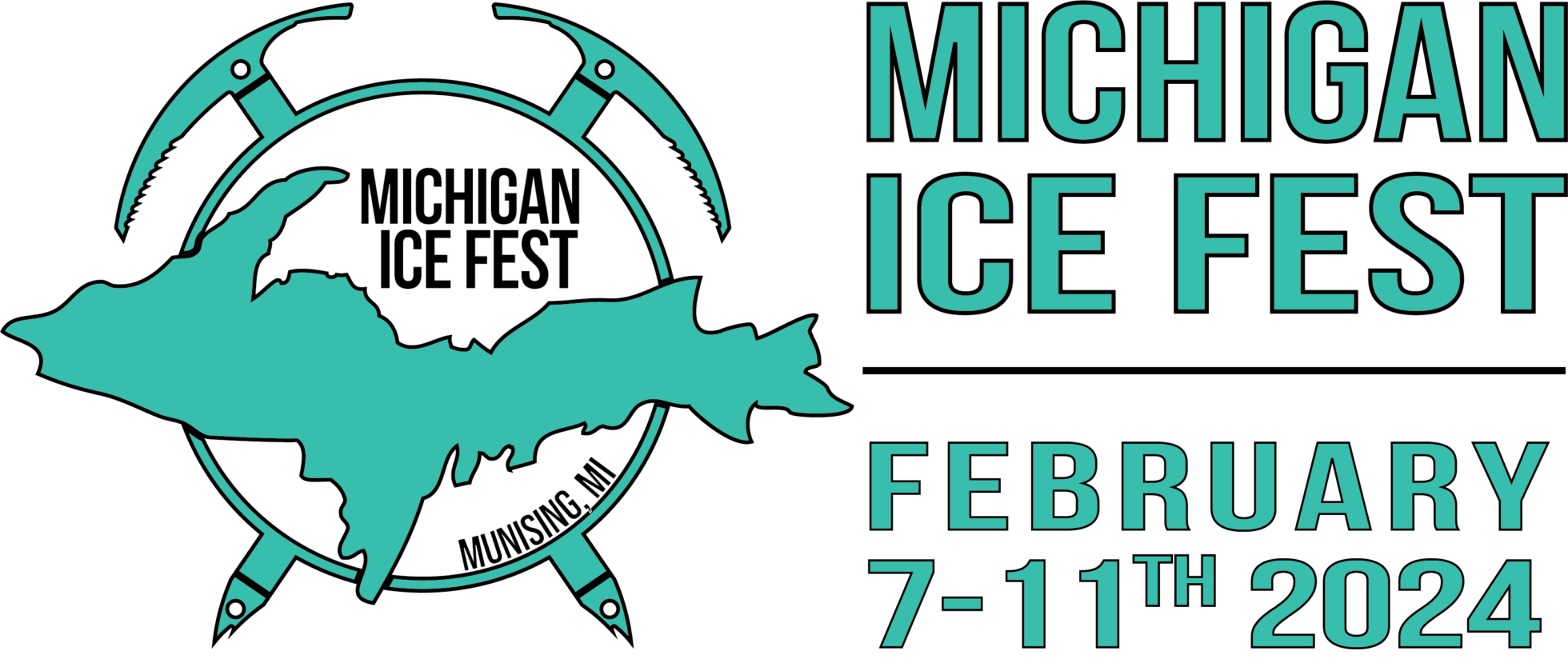Ice Conditions Michigan Ice Fest