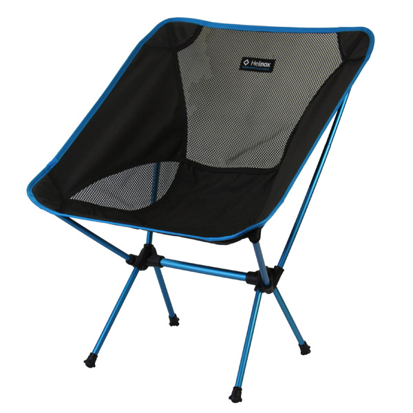 helinox camp chair