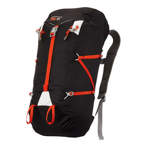 New Product- – The Ueli Steck Collection From Mountain Hardwear ...