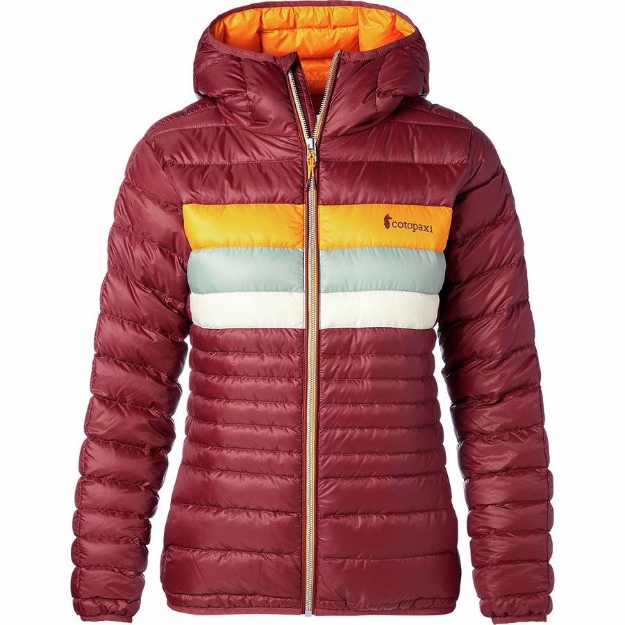 Now Stocking Cotopaxi Clothing!